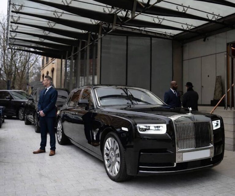 Why Close Protection in HNW and UHNW Life is Different - Xerendipity Qualified Household Staff Recruiting Service