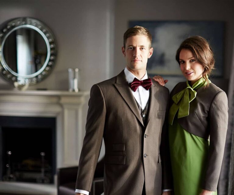 Why Domestic Couples are So Valuable in HNW and UHNW Residences - Xerendipity Qualified Household Staff Recruiting Service