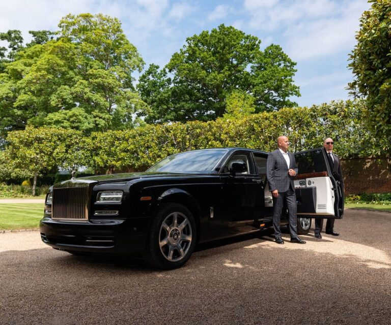 Why This Role Matters More for HNW and UHNW Families and C‑Suite Lives - Xerendipity Qualified Household Staff Recruiting Service