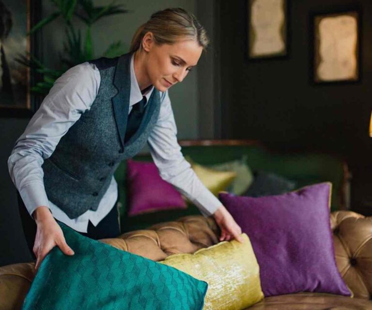 Why This Role is Different in HNW and UHNW Homes - Xerendipity Qualified Household Staff Recruiting Service