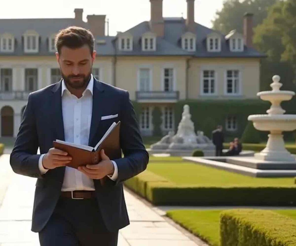 Recruiting Qualified House Manager - Xerendipity Qualified Household Staff Recruiting Service