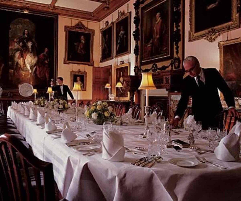 Start Selecting Your Referenced and Guaranteed Professional Personal Butler Now - Xerendipity Qualified Household Staff Recruiting Service