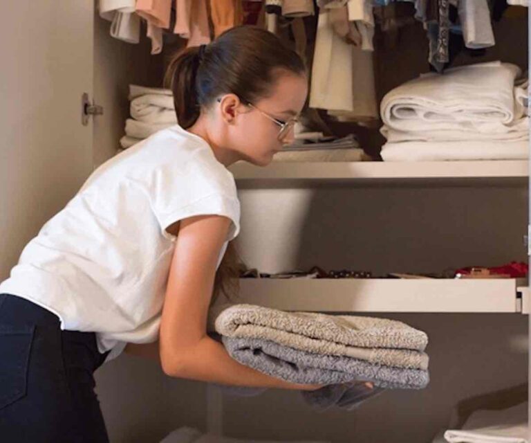 What a Qualified Private Wardrobe Assistant for High Profile Families is (and is Not) - Xerendipity Qualified Household Staff Recruiting Service