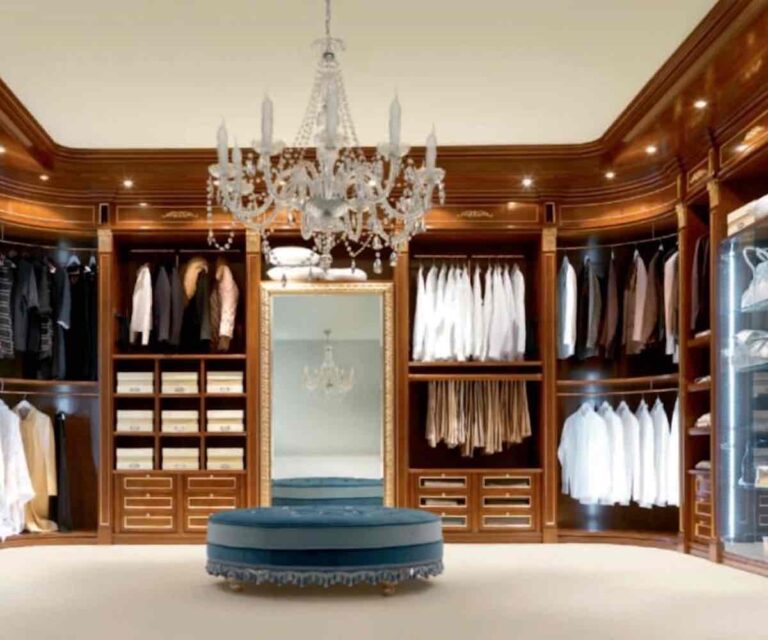 Why the Private Wardrobe Assistant Role is Different in HNW and UHNW families - Xerendipity Qualified Household Staff Recruiting Service