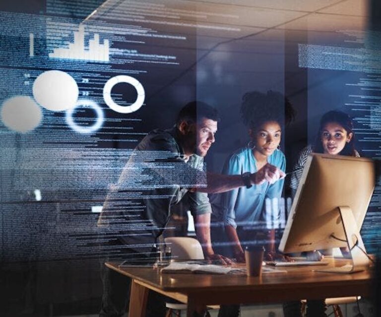 1 - Evidence Over Impressions - Xerendipity High Profile Domestic Staff