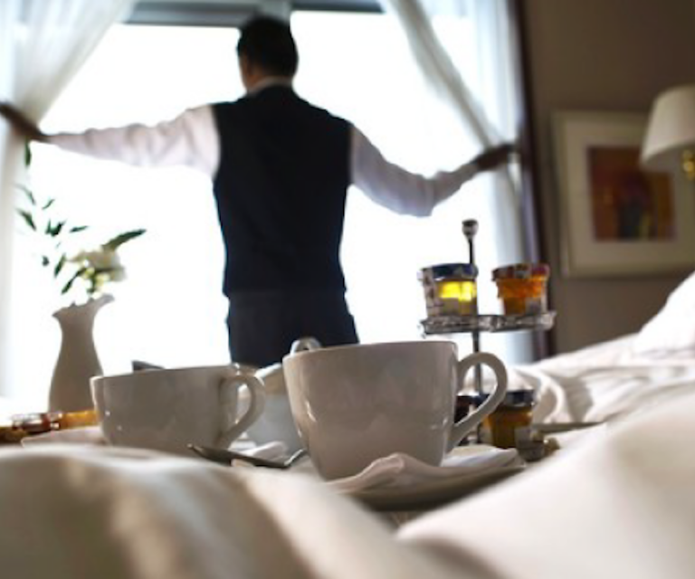 3 - Responsibility to the Principal - Xerendipity High Profile Domestic Staff