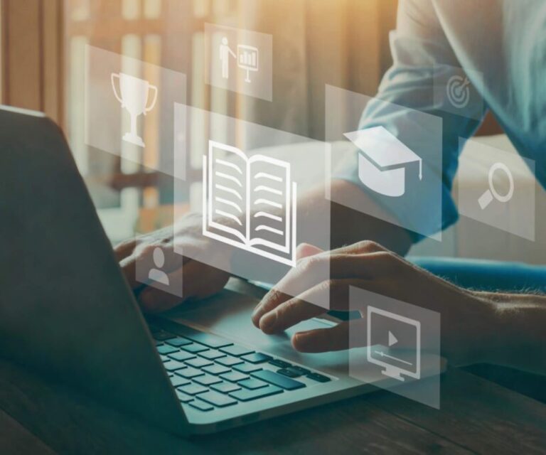 5 - Continuous Learning and Development