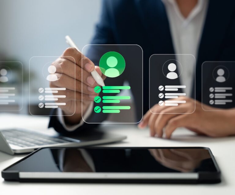 From “Filling a Role” to Designing a Household Operating System - Xerendipity High Profile Domestic Staff