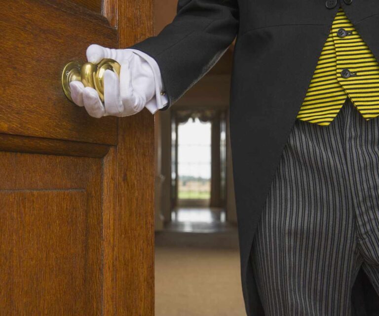 How Our Mission Shows Up in Our Services - Xerendipity High Profile Domestic Staff