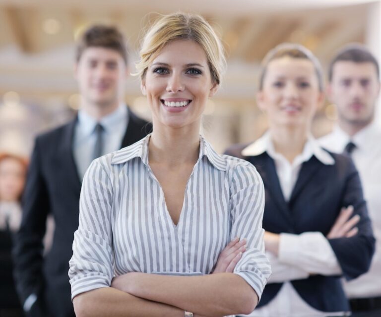 Leadership and Accountability - Xerendipity High Profile Domestic Staff