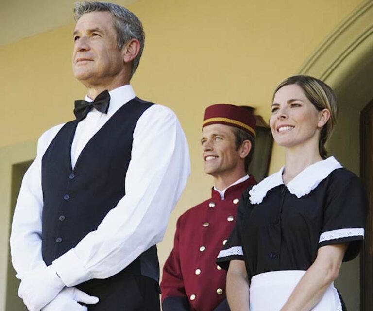 Step 10 - Feedback Loop and 12‑ or 18-Month Warranty - Xerendipity High Profile Domestic Staff