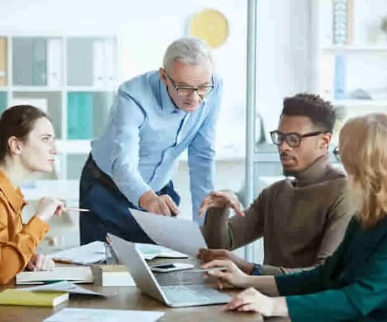 Step 7 - Structured Selection – Interview Support and Decision Frameworks - Xerendipity High Profile Domestic Staff