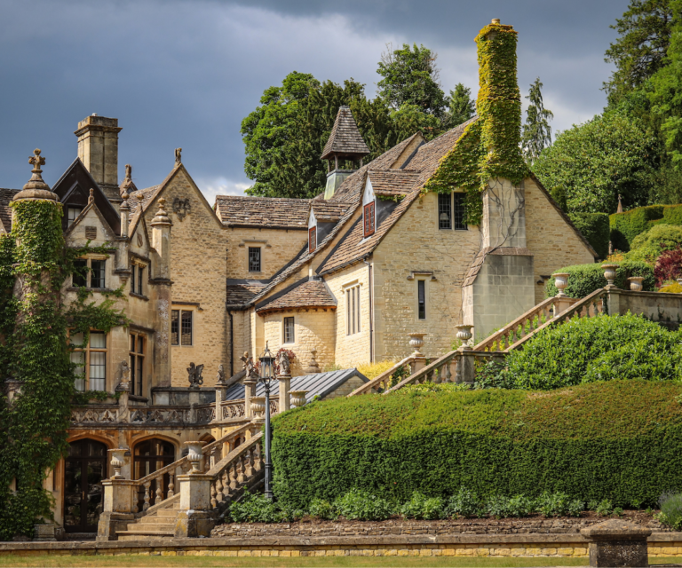 Why Xerendipity is Top of Mind in the HNW and UHNW Ecosystem - Xerendipity High Profile Domestic Staff