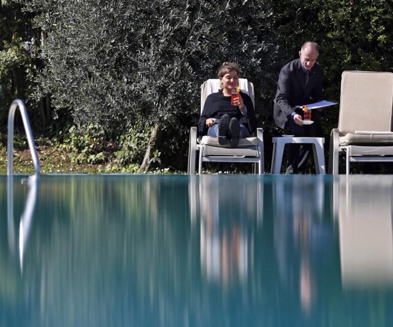 1. Privacy - The Foundation That Everything Else Is Built Upon - Xerendipity Qualified Household Staff Recruiting Service