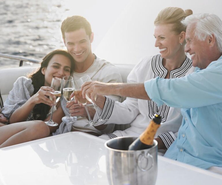 3. Family Brand Reputation - The Silent Currency of Influence - Xerendipity Qualified Household Staff Recruiting Service