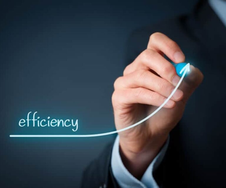 4. Efficiency - The Operational Intelligence Behind a Seamless Household - Xerendipity Qualified Household Staff Recruiting Service