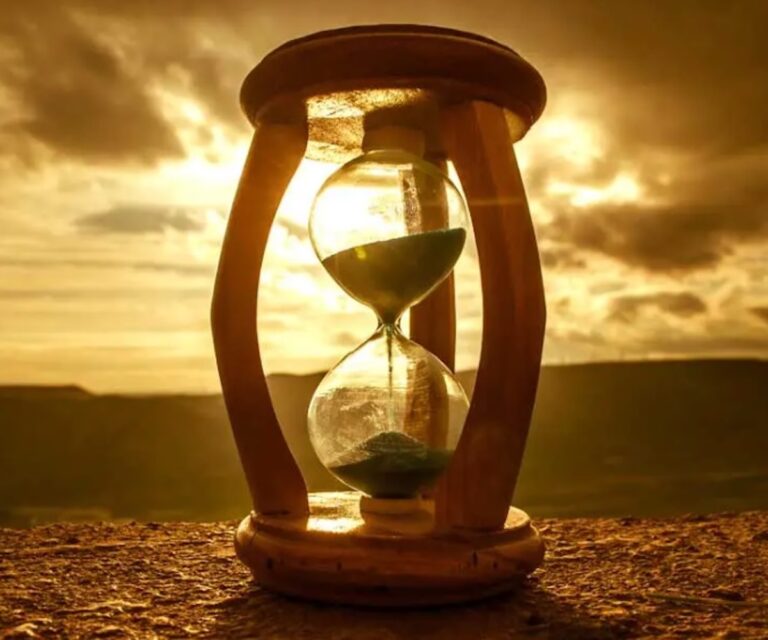 5. The Value of Time - The Only Non-Renewable Resource - Xerendipity Qualified Household Staff Recruiting Service